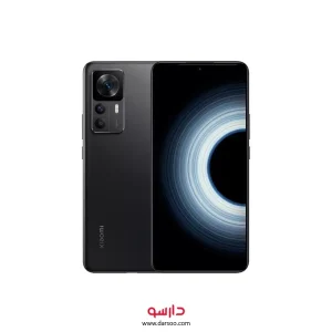 گوشی موبایل شیائومی Xiaomi 12T Pro با 256 گیگ حافظه داخلی و رم 8 گیگابایت (نسخه گلوبال)