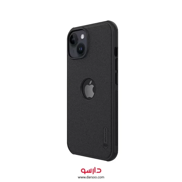 قاب نیلکین Nillkin Super Frosted Shield Pro (LOGO cutout) مناسب برای iPhone 13
