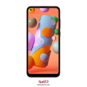 گوشی موبایل سامسونگ Samsung Galaxy A11 با 32گیگ حافظه داخلی و رم 3گیگابایت