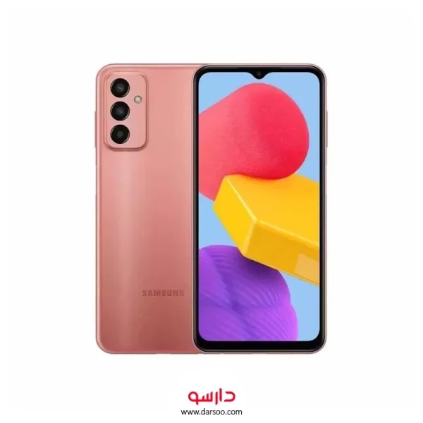 گوشی موبایل سامسونگ Samsung Galaxy M13 با 128 گیگ حافظه داخلی و رم 6 گیگ