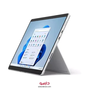 لپ تاپ سرفیسSurface pro 8 2021 با حافظه 512 گیگابایت