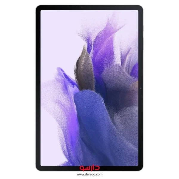 تبلت سامسونگ (Samsung Galaxy TAB S7 FE (T735  با حافظه 64  و رم 4 گیگابایت