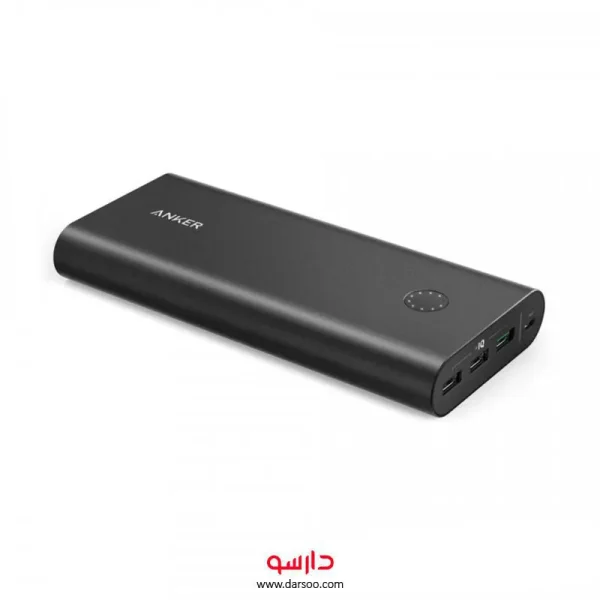 پاور بانک انکر Anker PowerCore+ 26800 Premium A1374