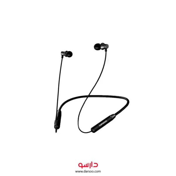 هندزفری بی سیم لنوو مدل HE05
