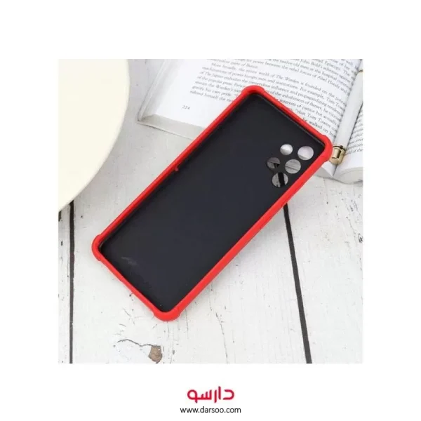 قاب بامپر ضربه گیر Bumper S20FE
