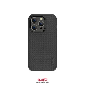 قاب هارد نیلکین پرو iPhone 14 Pro Max مدل Nillkin Super Frosted Shield Pro magnetic