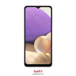 گوشی موبایل سامسونگ Samsung Galaxy A32 4G با 128 گیگ حافظه داخلی و رم 8 گیگابایت
