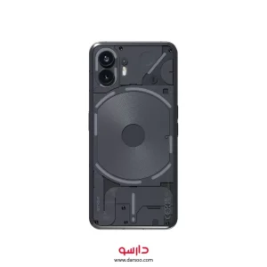 گوشی موبایل ناتینگ Nothing Phone 2 با 512 گیگ حافظه داخلی و رم 12 گیگابایت