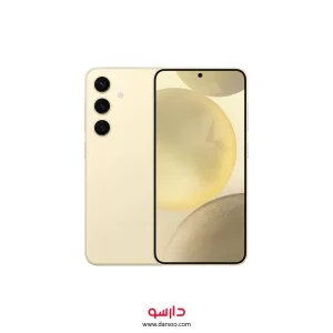 گوشی موبایل سامسونگ Samsung Galaxy S24 با 256 گیگ حافظه داخلی و رم 8 گیگابایت