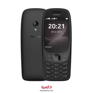گوشی موبایل نوکیا مدل 6310 دو سیم‌کارت