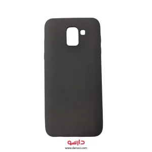 کاور سامسونگ a7 2018 مدل جیلی کیس