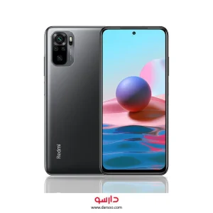 گوشی موبایل شیائومی Xiaomi Redmi Note 10S با 128گیگ حافظه داخلی و رم 8گیگابایت