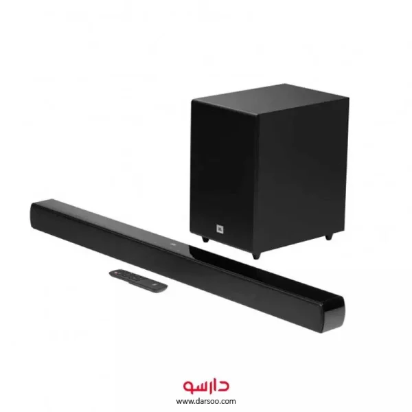 ساندبار جی بی ال JBL CINEMA SB170