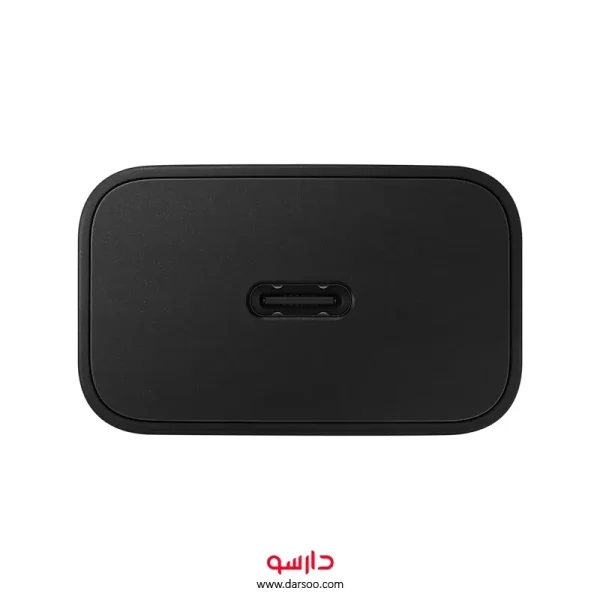 شارژر دیواری سامسونگ 15W PD(آداپتور)