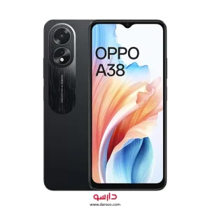 گوشی موبایل اوپو Oppo A38 با 128 گیگ حافظه داخلی و رم 4 گیگابایت