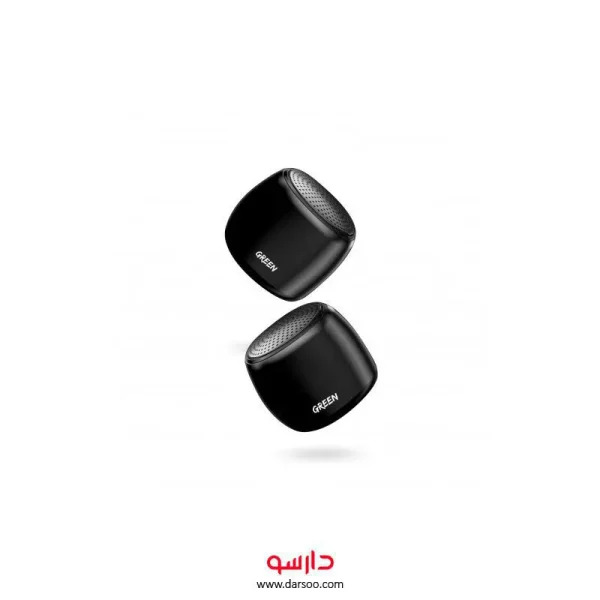 اسپیکر بلوتوثی Green Lion مدل Mini Speaker