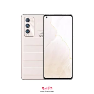 گوشی موبایل ریلمی Realme GT Master با 128 گیگ حافظه داخلی و رم 6 گیگابایت