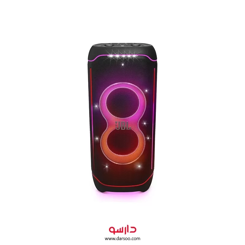 اسپیکر بلوتوثی قابل حمل جی بی ال JBL PartyBox Ultimate