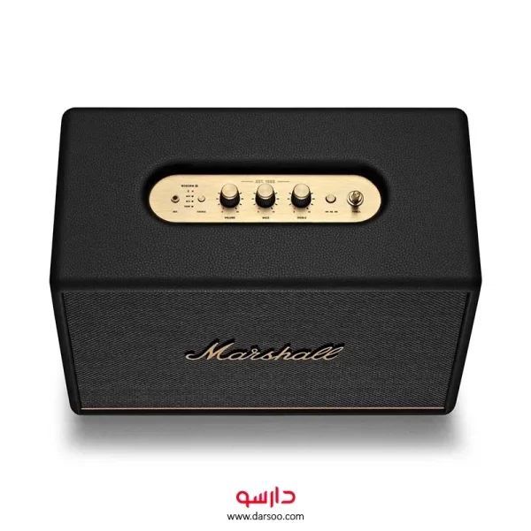 اسپیکر بلوتوثی مارشال Marshall Woburn III