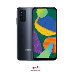 گوشی موبایل سامسونگ Samsung Galaxy F52 5G با 128گیگ حافظه داخلی و رم 8 گیگابایت