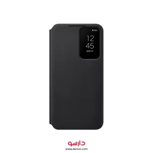 کیف هوشمند Samsung Galaxy S22 مدل Smart Clear View
