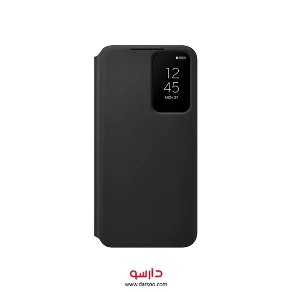 کیف هوشمند Samsung Galaxy S22 مدل Smart Clear View