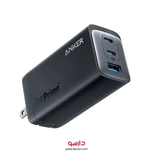 شارژر دیواری 120 وات انکر مدل A2148