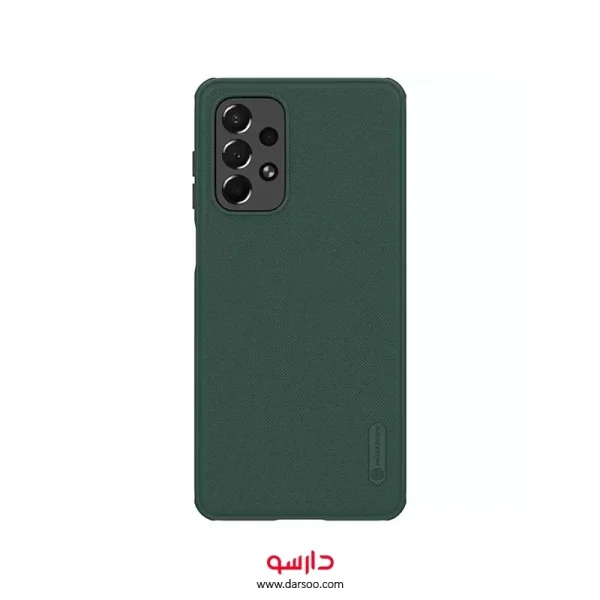 قاب نیلکین Nillkin Super Frosted Pro مناسب برای Samsung Galaxy A73