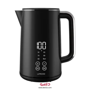 کتری برقی هوشمند لپرسو LePresso Smart Electric Kettle 2000W