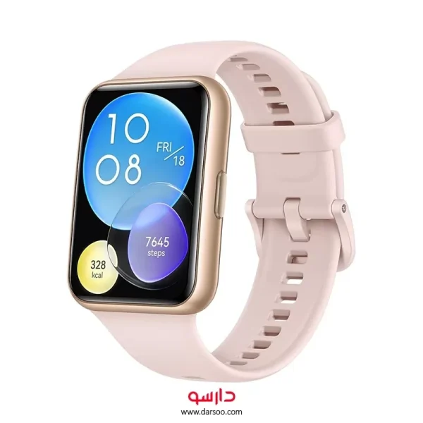 ساعت هوشمند هواوی Huawei Watch Fit 2 (Active)