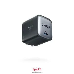 شارژر مغناطیسی انکر Wireless -کابل USB-C Anker مدل A2560
