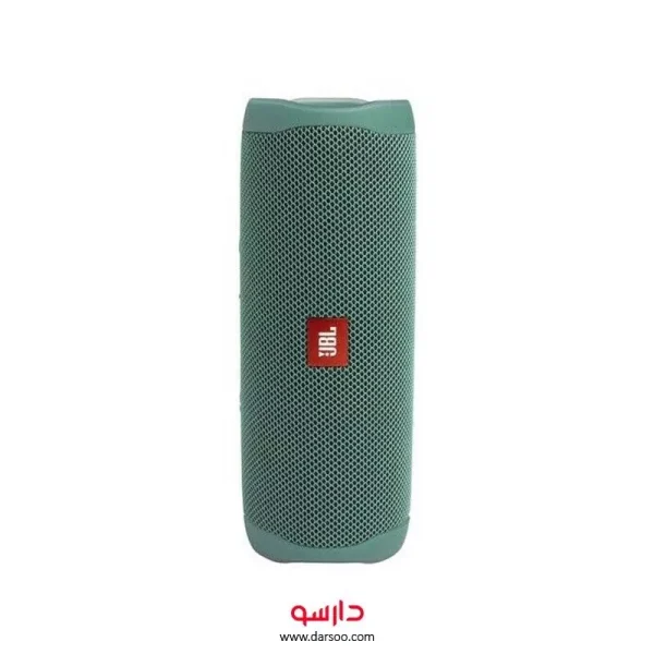 اسپیکر بلوتوثی قابل حمل JBL Flip 5 Eco