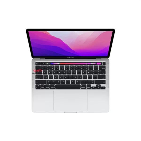 مک بوک 13 اینچ اپل مدل MacBook Pro MNE P3