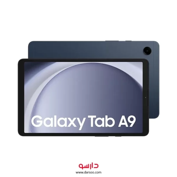 تبلت سامسونگ Galaxy Tab A9 WiFi (X110) ظرفیت 64 گیگابایت و رم 4 گیگ