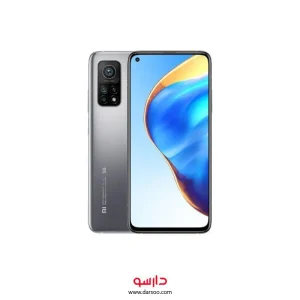گوشی موبایل شیائومی Xiaomi Mi 10T Pro 5G با 128 گیگ حافظه داخلی و رم 8گیگابایت (نسخه گلوبال)