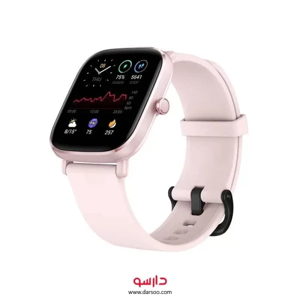 ساعت هوشمند شیائومی Amazfit GTS 2 Mini