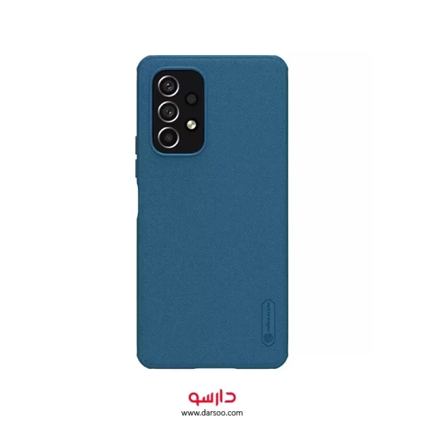 قاب نیلکین Nillkin Super Frosted Shield Pro مناسب برای Samsung Galaxy A53