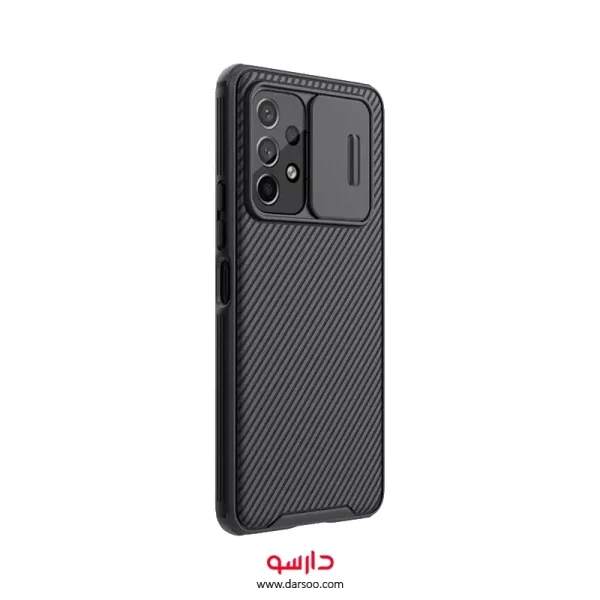 قاب نیلکین Nillkin CamShield Pro مناسب برای Samsung Galaxy A53 5G