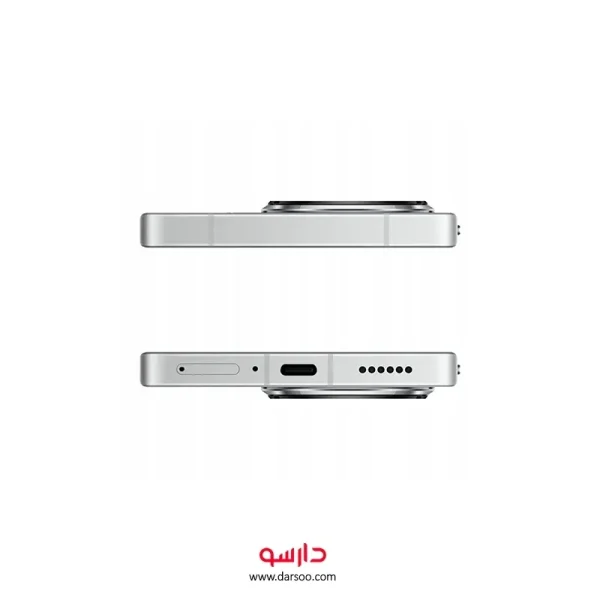 گوشی موبایل شیائومی Xiaomi Poco F7 Pro با حافظه داخلی 256 گیگابایت و رم 12 گیگابایت (نسخه گلوبال) - تصویر 9