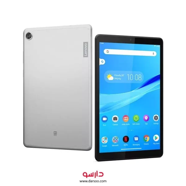 تبلت لنوو Lenovo Tab M8 (HD) با حافظه 32 گیگابایت و رم 2 گیگابایت