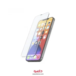گلس تمام صفحه iPhone 13 mini نیلکین مدل Glass Nillkin H+pro