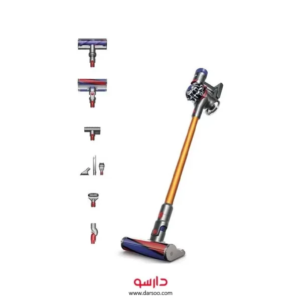 جاروبرقی Dyson V8 Absolute
