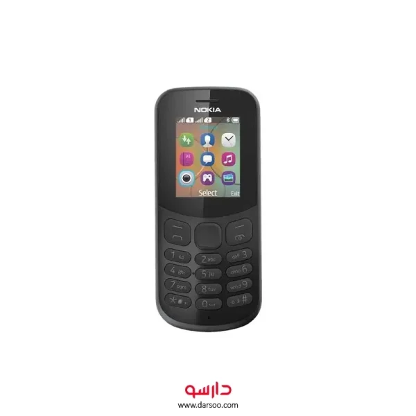 گوشی موبایل نوکیا مدل 130 | Nokia 130