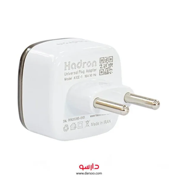 مبدل برق 3 به 2 هادرون مدل A10