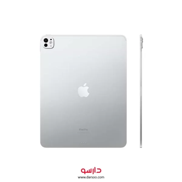 تبلت اپل آیپد پرو 11 (2024) مدل 5G ظرفیت 256 گیگابایت رم 8 گیگابایت
