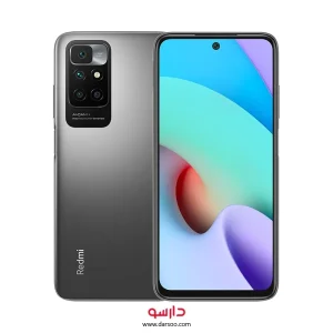 گوشی موبایل شیائومی Xiaomi Redmi 10 2022 با 128 گیگ حافظه داخلی و رم 4 گیگابایت (نسخه گلوبال)