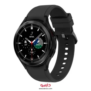 ساعت هوشمند سامسونگ Samsung Galaxy Watch 4 Classic (46mm) SM-R890  با16گیگ حافظه داخلی و رم 1.5گیگابایت