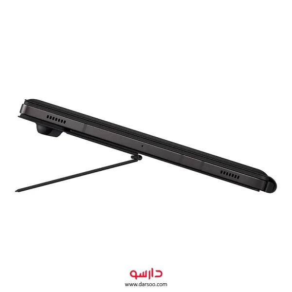 کیف کلاسوری کیبورد دار Book Cover Keyboard مناسب برای Samsung Galaxy Tab S8-S7