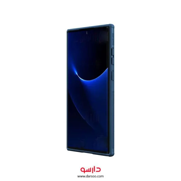 قاب محافظ نیلکین Samsung Galaxy S22 ultra  مدل Nillkin Super Frosted Shield Pro