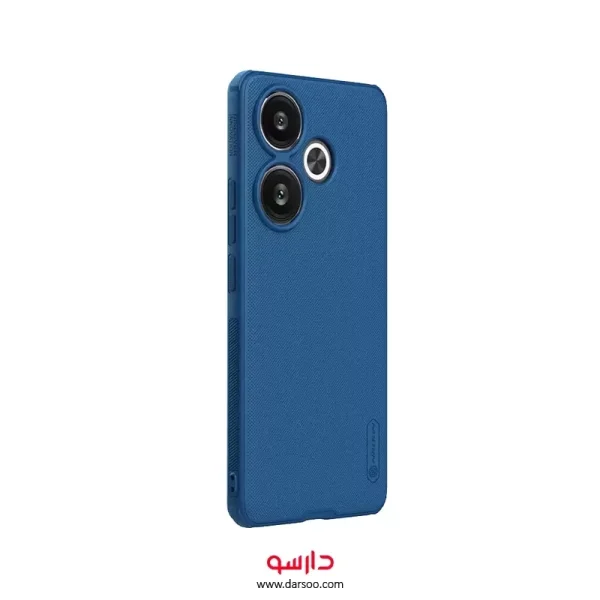 قاب نیلکین Nillkin Frosted Shield pro مناسب برای Xiaomi Poco F6
